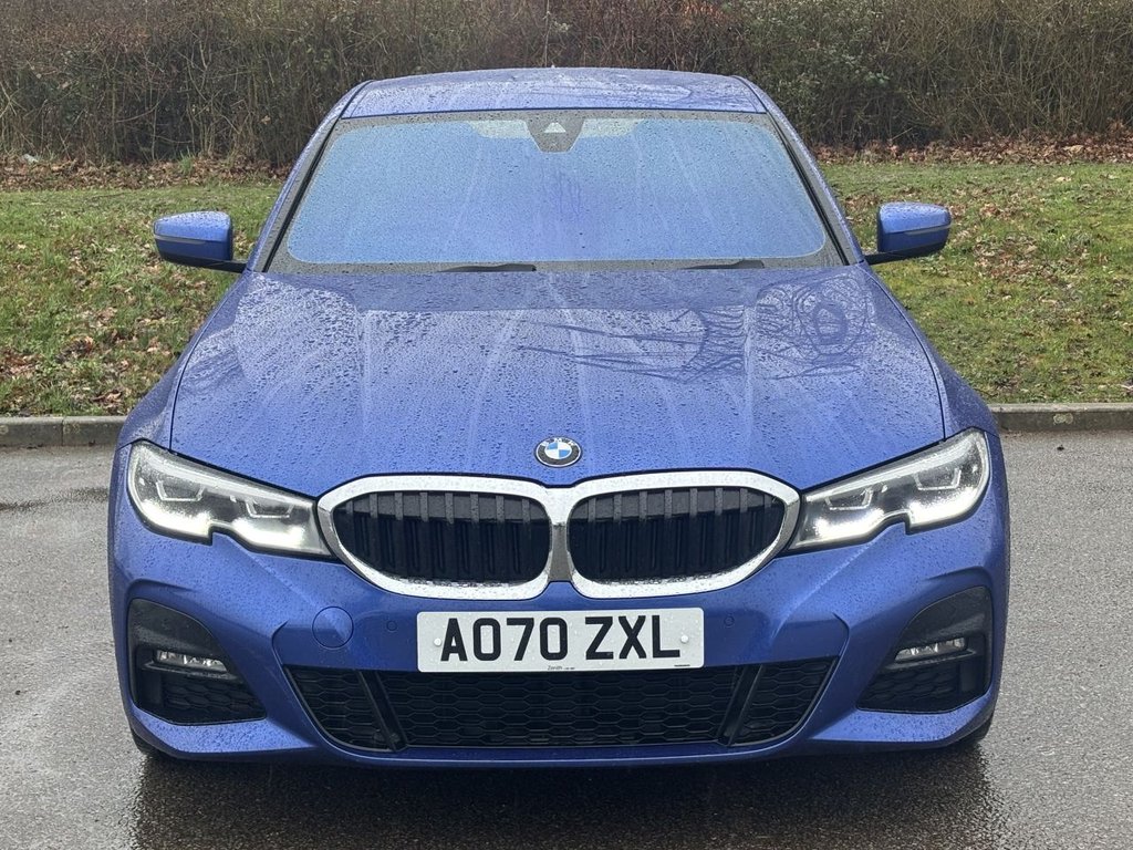 Used BMW 3 Series 2020 for sale - 77451612: Photo 8