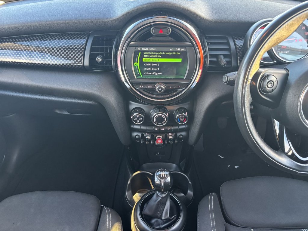 Used MINI Hatch 2018 for sale - 77110505: Photo 12