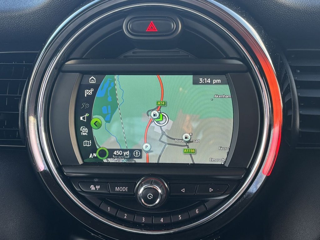 Used MINI Hatch 2018 for sale - 77110505: Photo 20