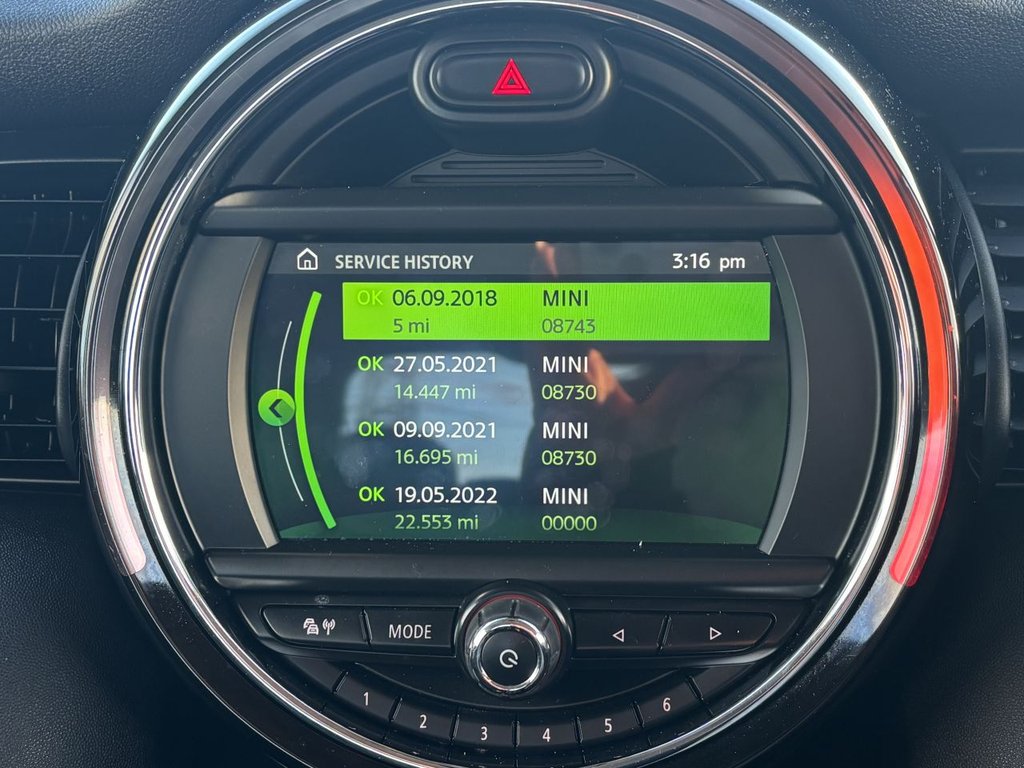 Used MINI Hatch 2018 for sale - 77110505: Photo 23