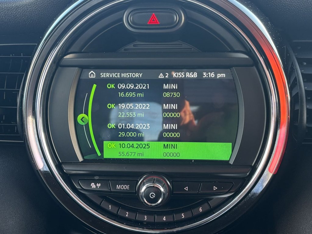 Used MINI Hatch 2018 for sale - 77110505: Photo 24