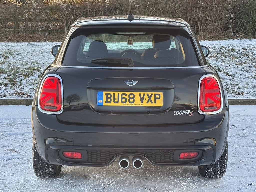 Used MINI Hatch 2018 for sale - 77110505: Photo 4