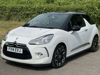2014 (14) - 1.6 VTi 16V DStyle Plus 3dr