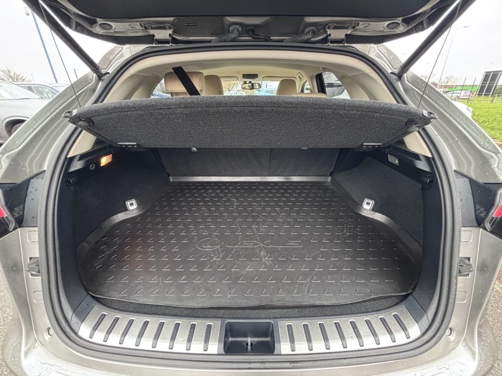 Used Lexus NX 2015 for sale - 76768055: Photo 11