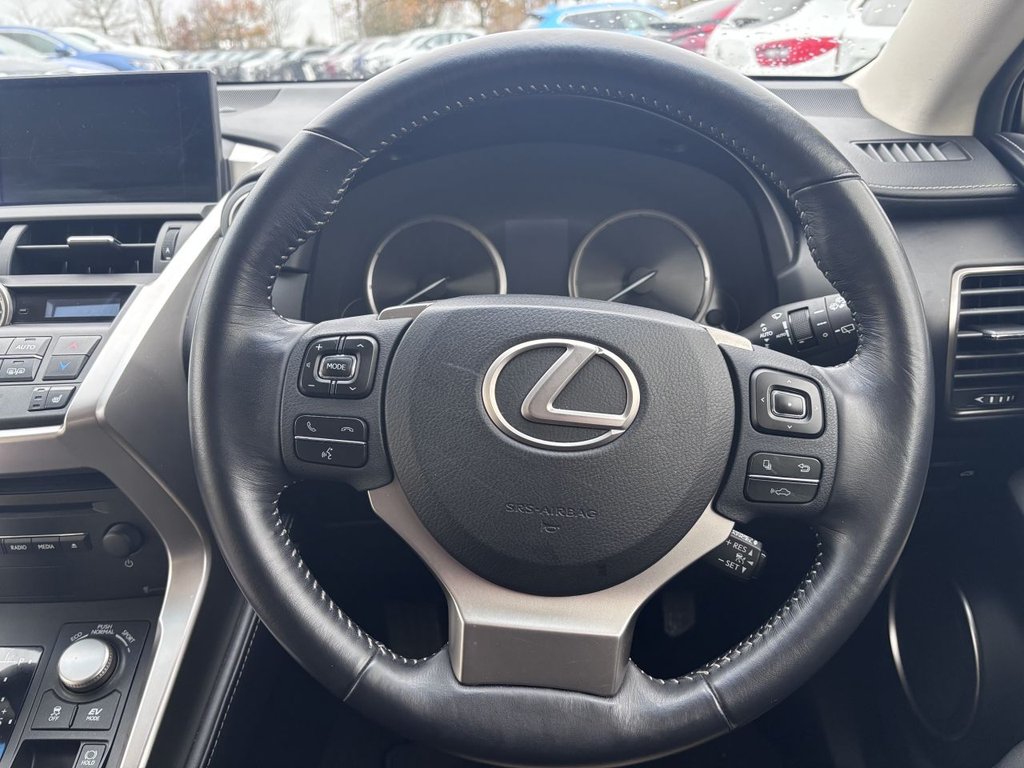 Used Lexus NX 2015 for sale - 76768055: Photo 12