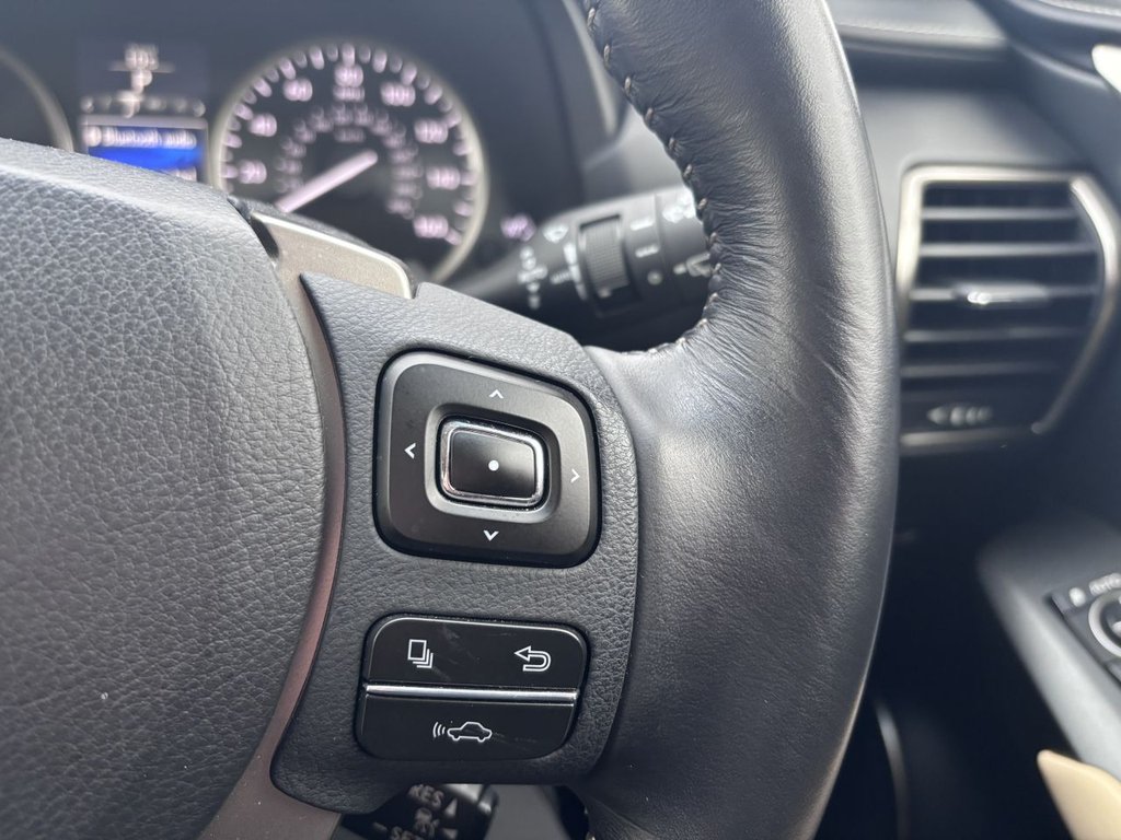 Used Lexus NX 2015 for sale - 76768055: Photo 13