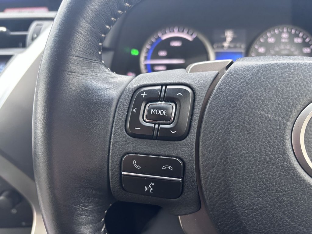 Used Lexus NX 2015 for sale - 76768055: Photo 14