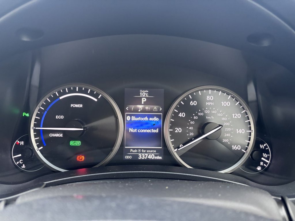 Used Lexus NX 2015 for sale - 76768055: Photo 15