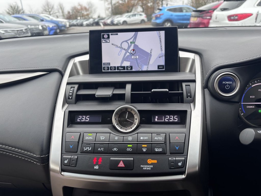 Used Lexus NX 2015 for sale - 76768055: Photo 16