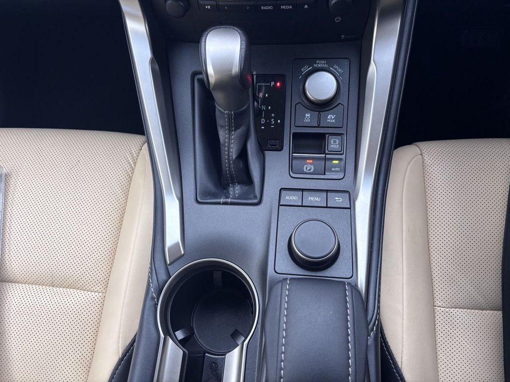 Used Lexus NX 2015 for sale - 76768055: Photo 17