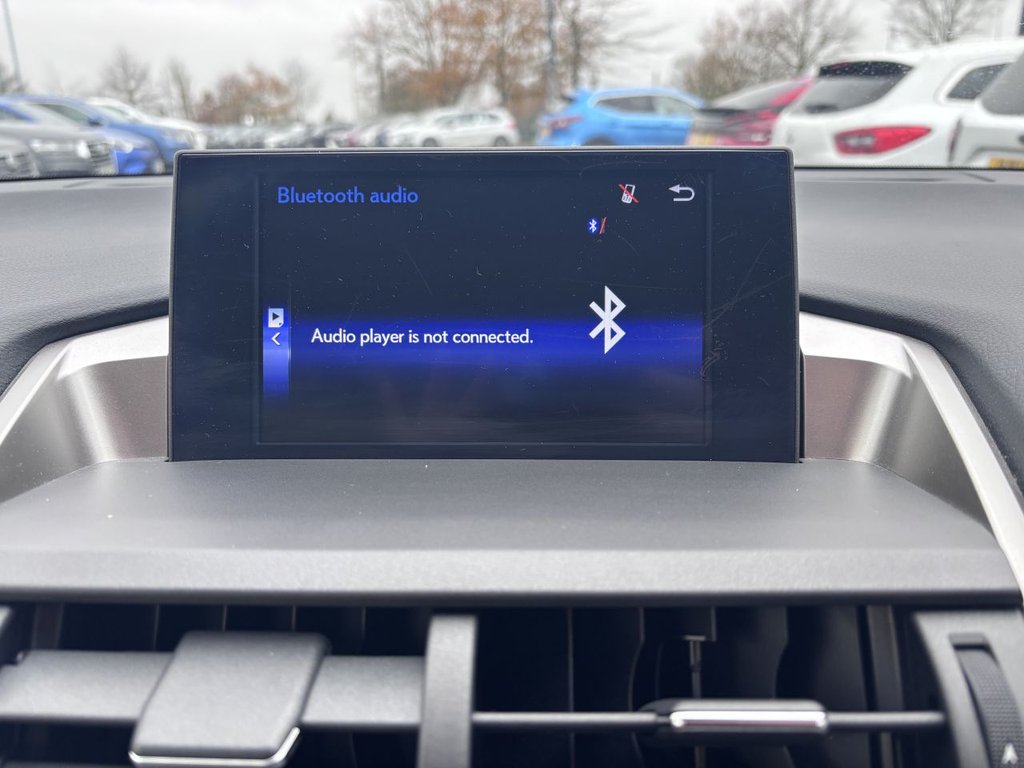 Used Lexus NX 2015 for sale - 76768055: Photo 18