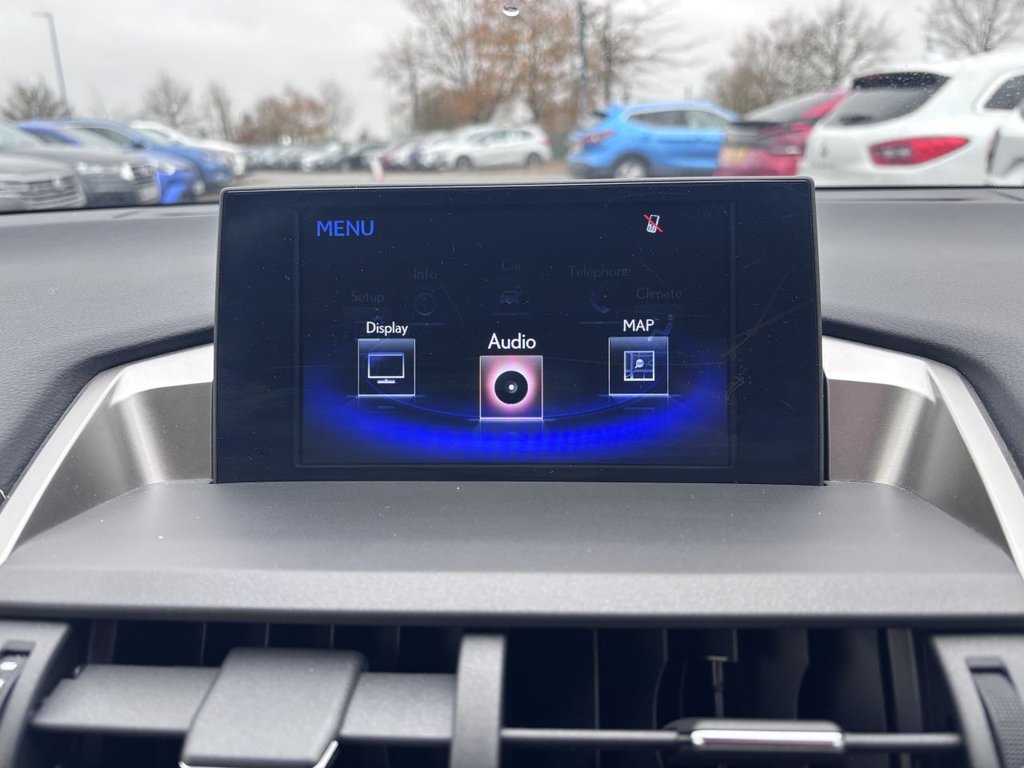 Used Lexus NX 2015 for sale - 76768055: Photo 19