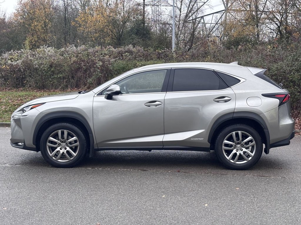 Used Lexus NX 2015 for sale - 76768055: Photo 2