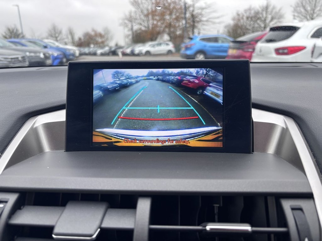 Used Lexus NX 2015 for sale - 76768055: Photo 21