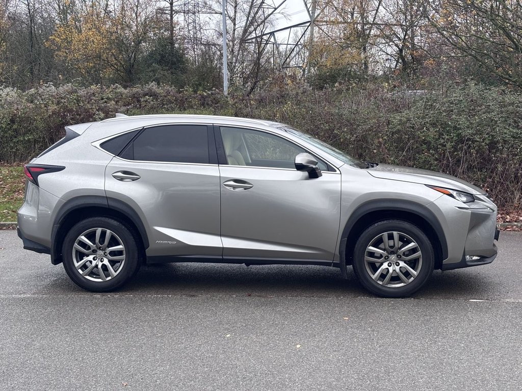 Used Lexus NX 2015 for sale - 76768055: Photo 6