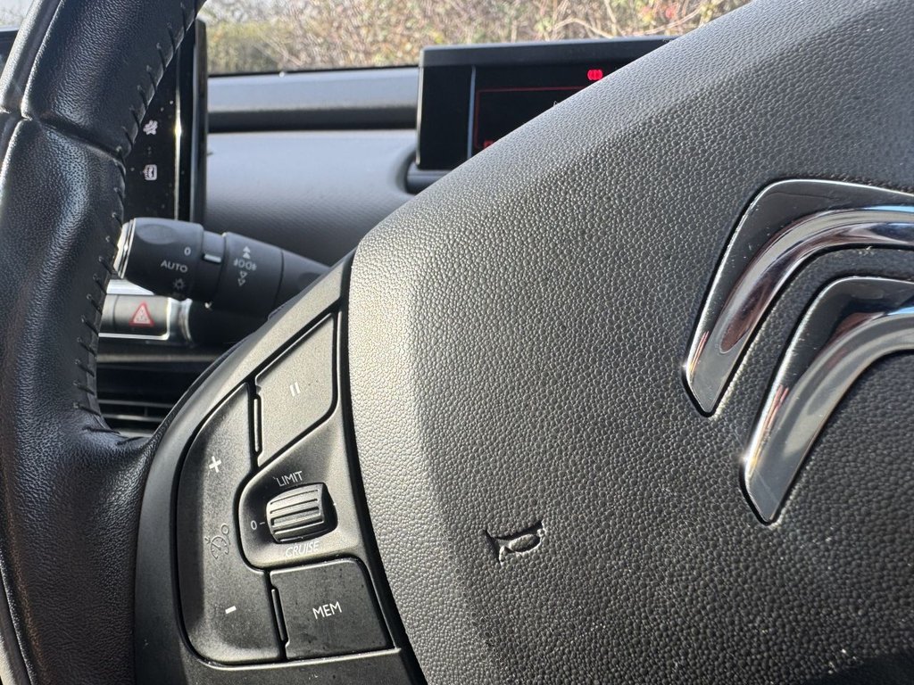 Used Citroen C4 Cactus 2018 for sale - 76950357: Photo 11