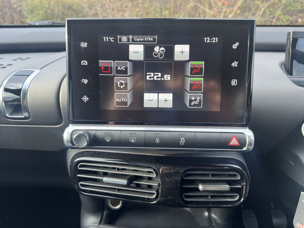 Used Citroen C4 Cactus 2018 for sale - 76950357: Photo 13