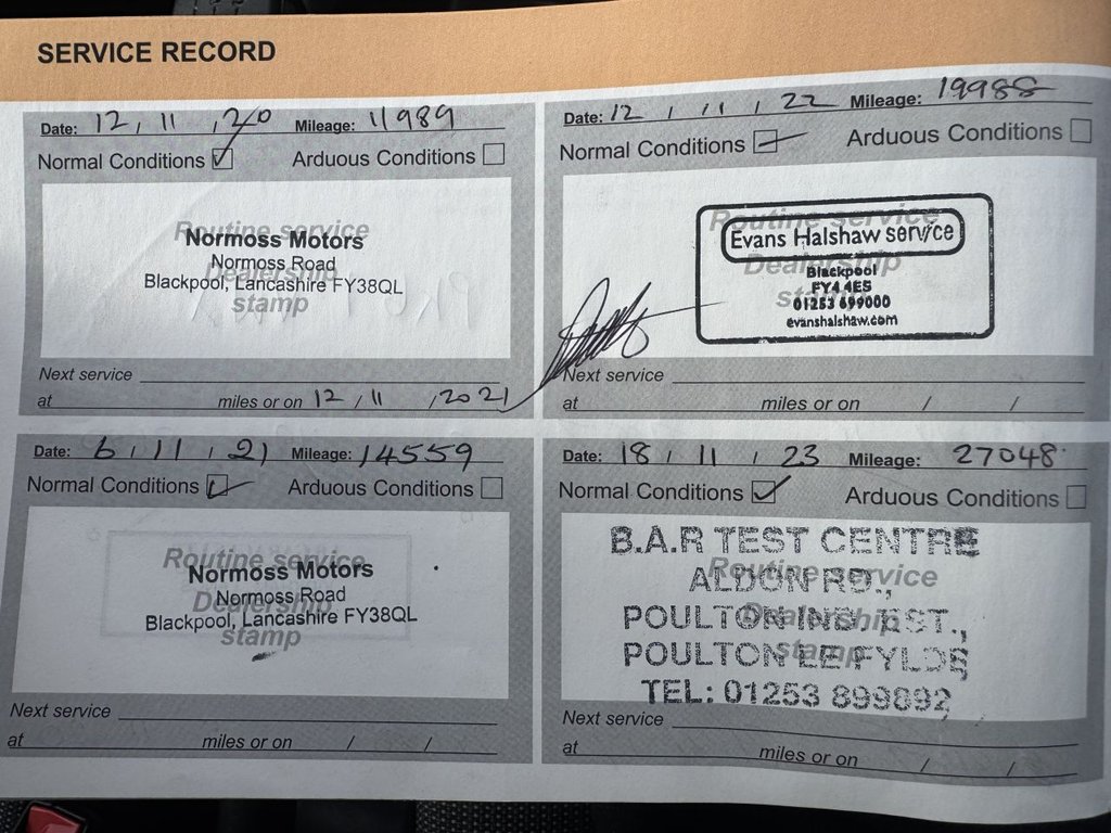 Used Citroen C4 Cactus 2018 for sale - 76950357: Photo 18