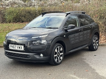 2018 (67) - 1.2 PureTech [82] Flair 5dr