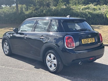 Used MINI Hatch 2020 for sale - 75875331: Photo