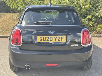 Used MINI Hatch 2020 for sale - 75875331: Photo