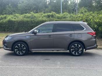 Used Mitsubishi Outlander 2016 for sale - 75062565: Photo