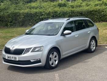 2019 (19) - 1.0 TSI SE Technology 5dr