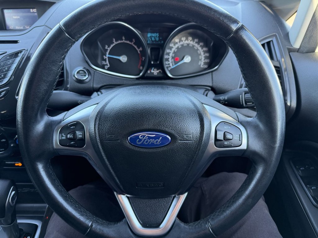 Used Ford Ecosport 2017 for sale - 77936058: Photo 12