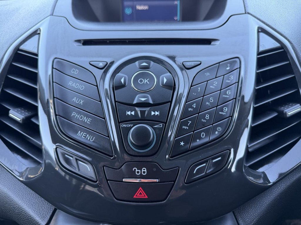 Used Ford Ecosport 2017 for sale - 77936058: Photo 16