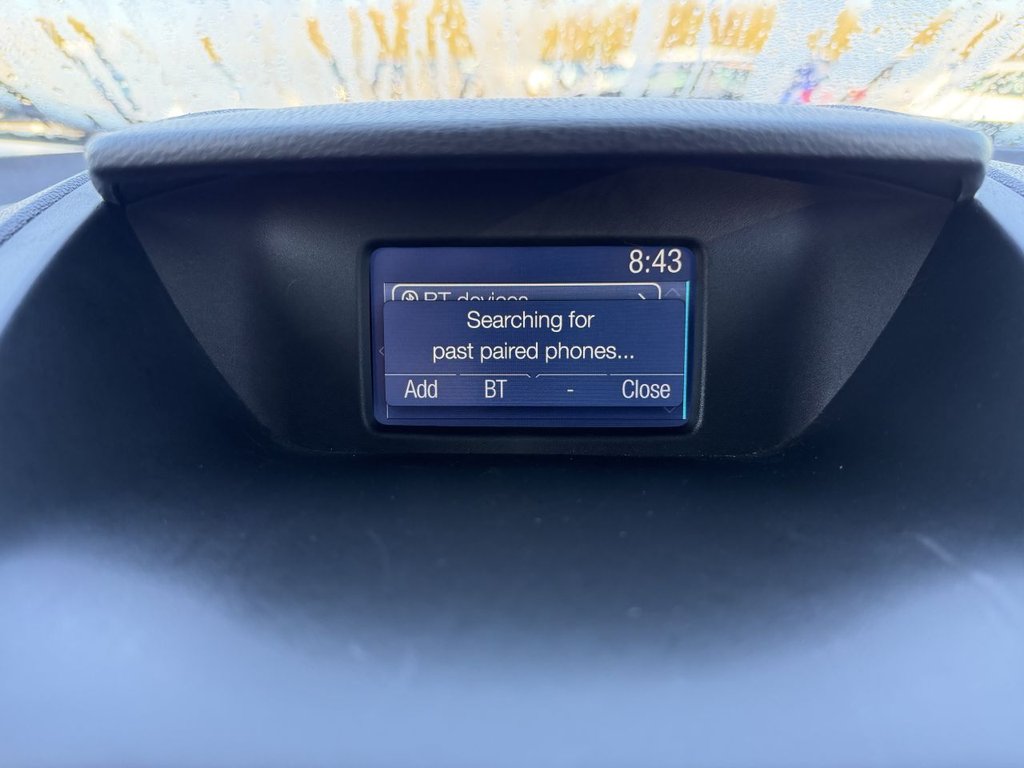 Used Ford Ecosport 2017 for sale - 77936058: Photo 20