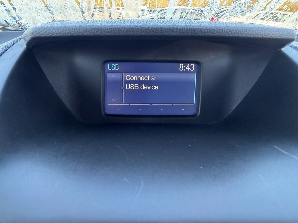 Used Ford Ecosport 2017 for sale - 77936058: Photo 21