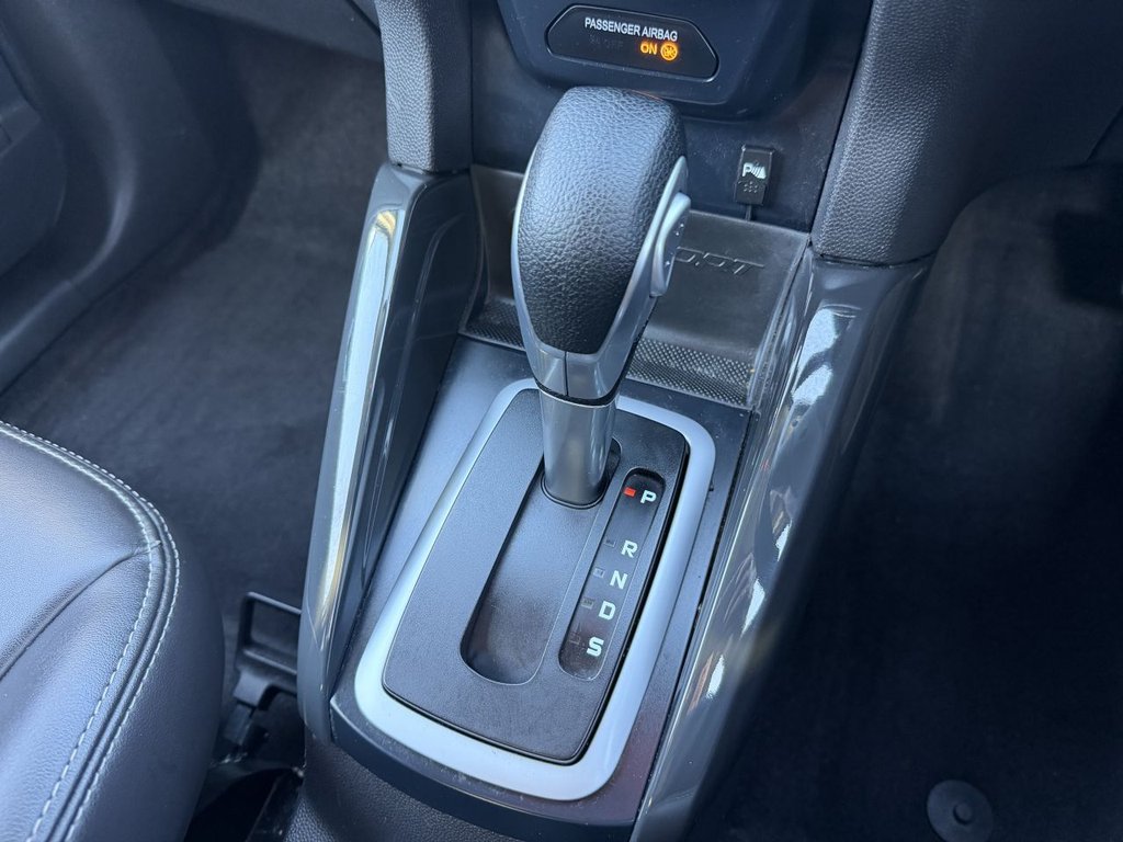 Used Ford Ecosport 2017 for sale - 77936058: Photo 22