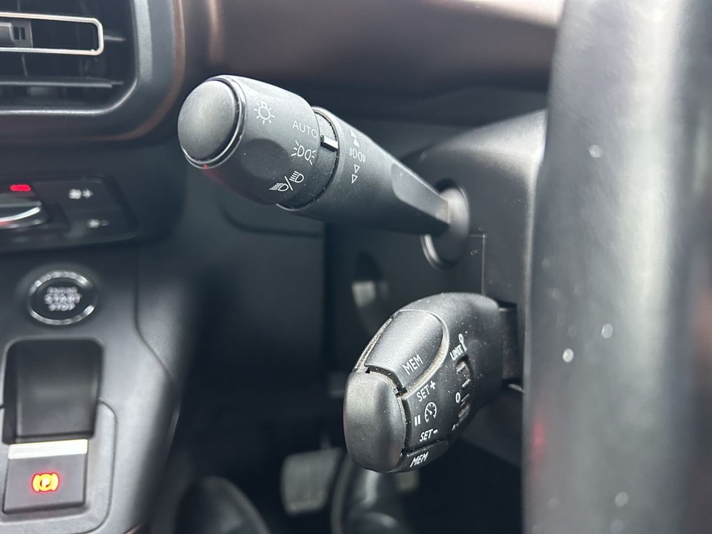 Used Peugeot Rifter 2023 for sale - 77748033: Photo 15