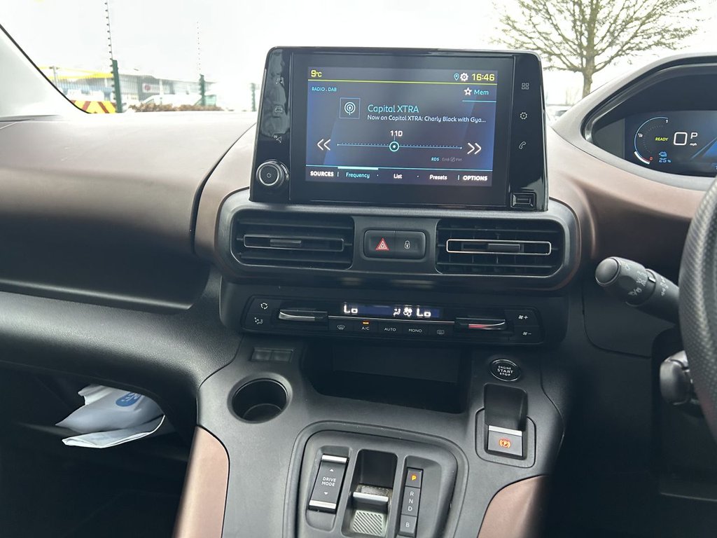 Used Peugeot Rifter 2023 for sale - 77748033: Photo 20