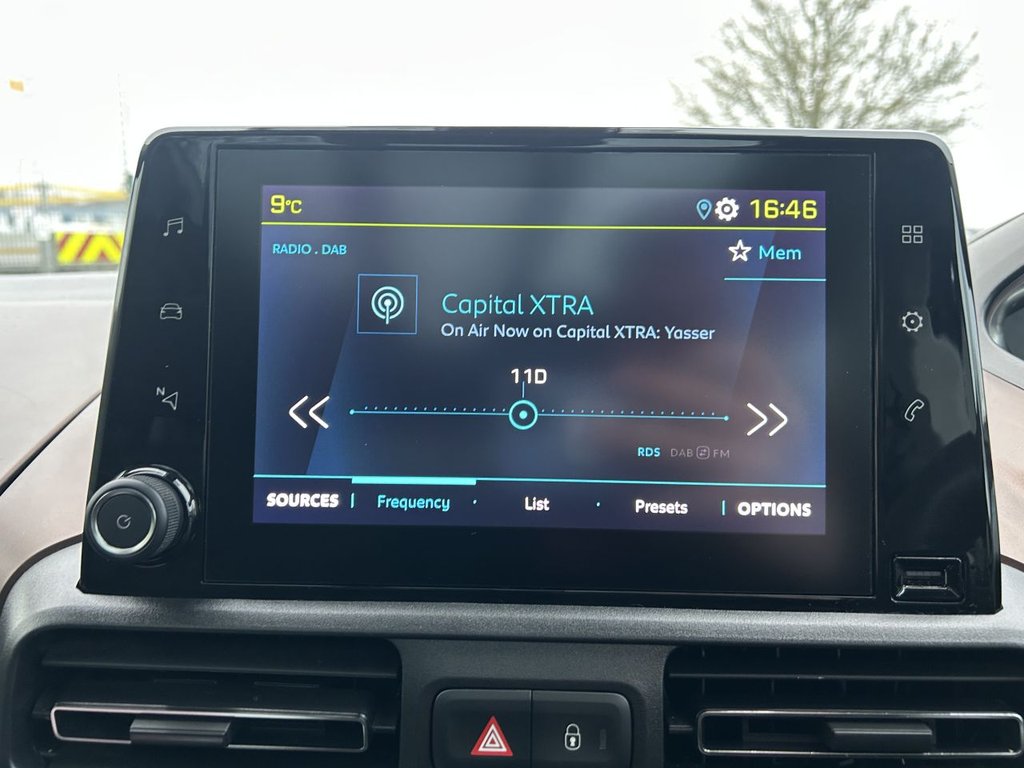 Used Peugeot Rifter 2023 for sale - 77748033: Photo 23