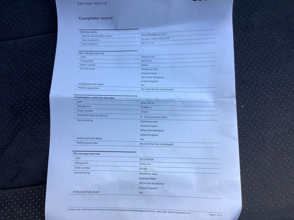 Vehicle 25