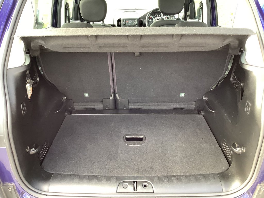 Used Fiat 500L 2016 for sale - 77981502: Photo 11