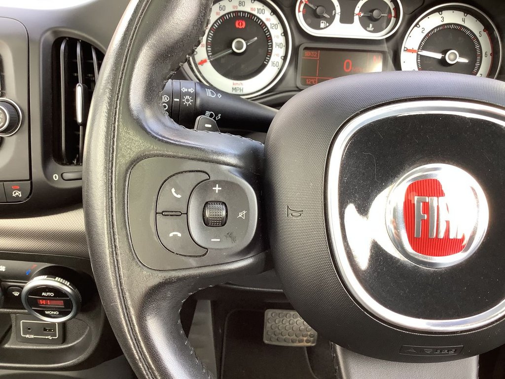 Used Fiat 500L 2016 for sale - 77981502: Photo 13