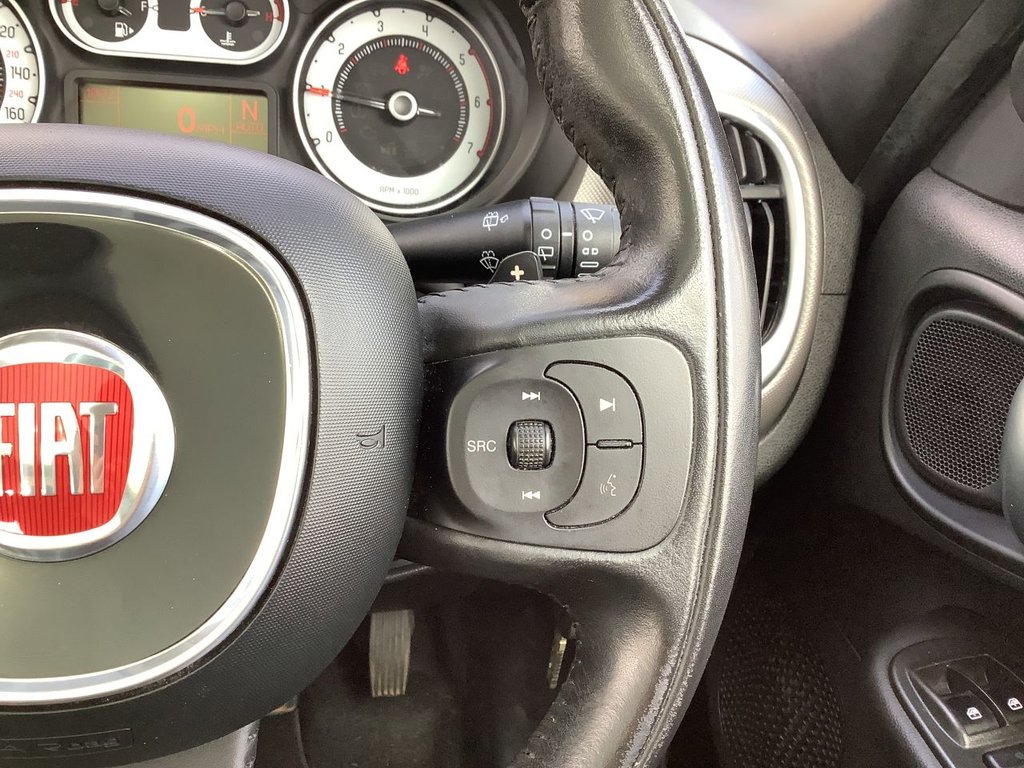 Used Fiat 500L 2016 for sale - 77981502: Photo 14