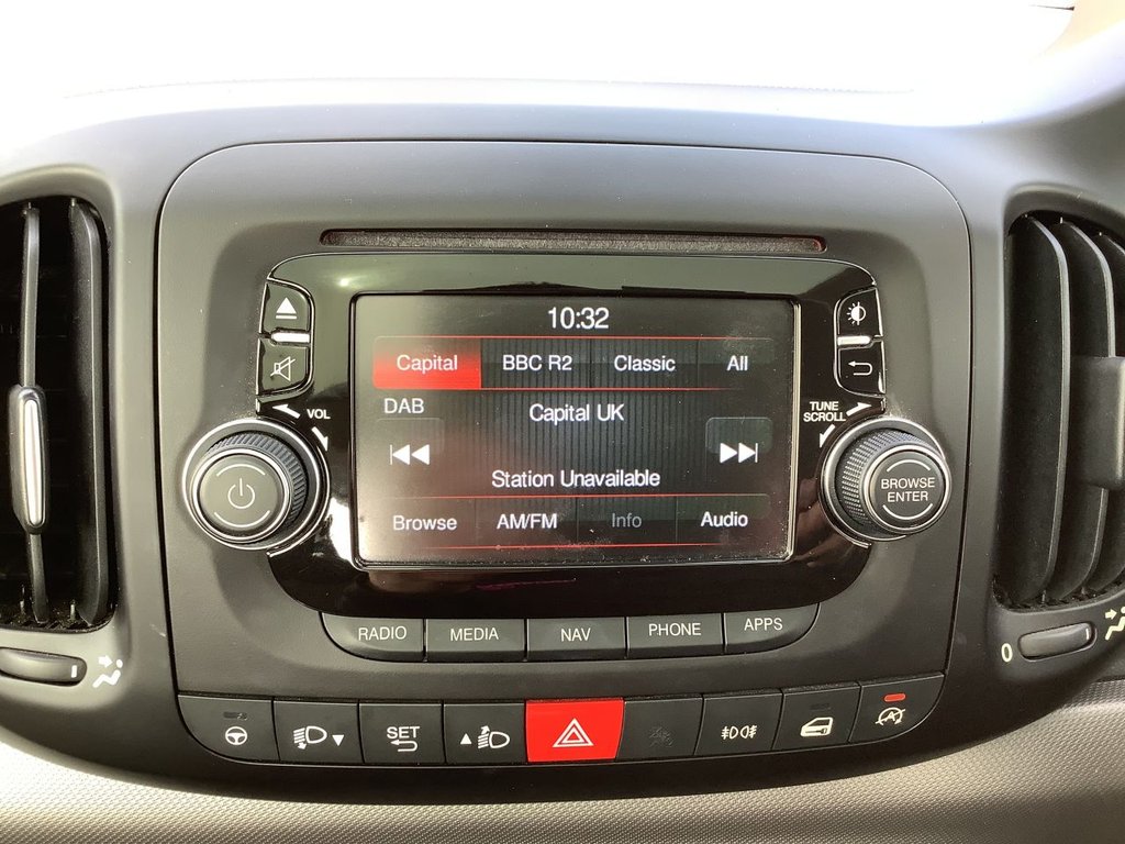 Used Fiat 500L 2016 for sale - 77981502: Photo 17