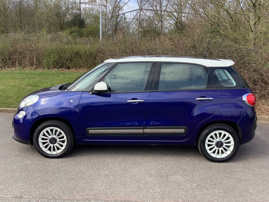 Used Fiat 500L 2016 for sale - 77981502: Photo 2