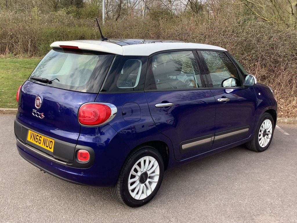 Used Fiat 500L 2016 for sale - 77981502: Photo 5