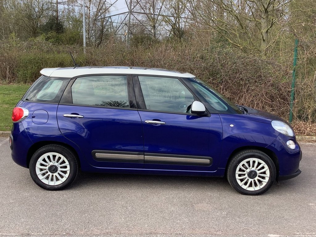 Used Fiat 500L 2016 for sale - 77981502: Photo 6
