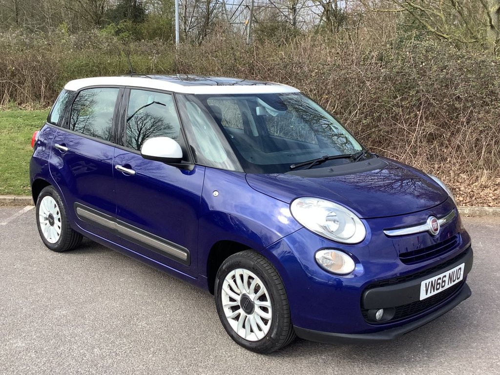Used Fiat 500L 2016 for sale - 77981502: Photo 7