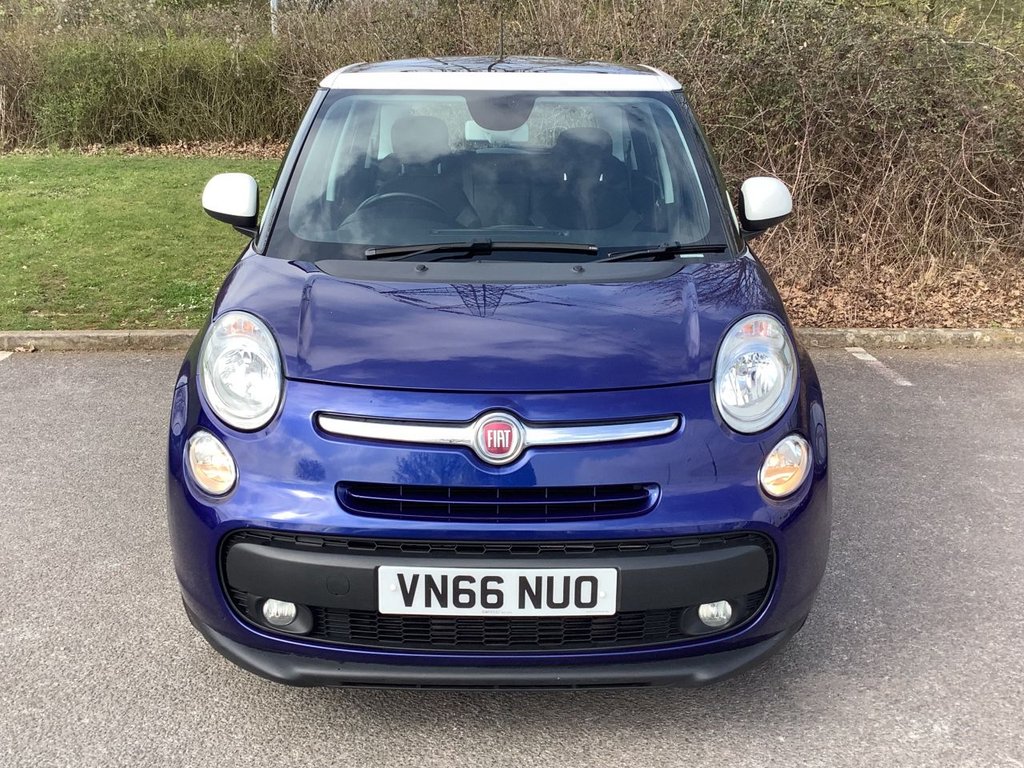 Used Fiat 500L 2016 for sale - 77981502: Photo 8