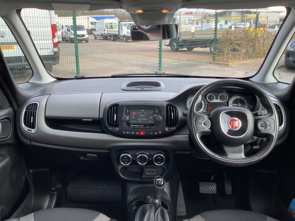 Used Fiat 500L 2016 for sale - 77981502: Photo 9