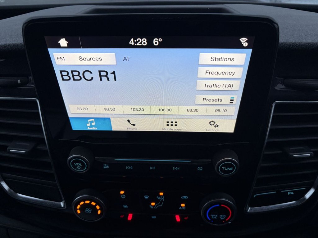 Used Ford Transit Custom 2018 for sale - 77442278: Photo 12