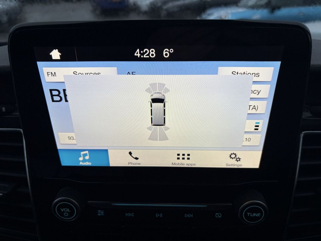 Used Ford Transit Custom 2018 for sale - 77442278: Photo 13