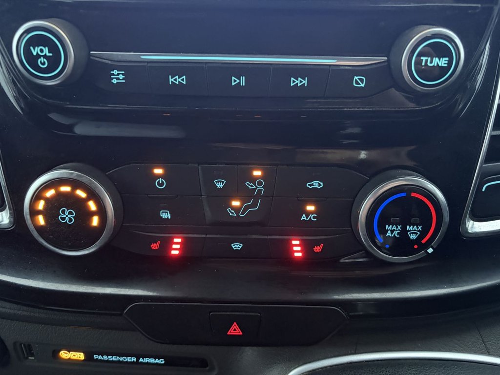 Used Ford Transit Custom 2018 for sale - 77442278: Photo 14