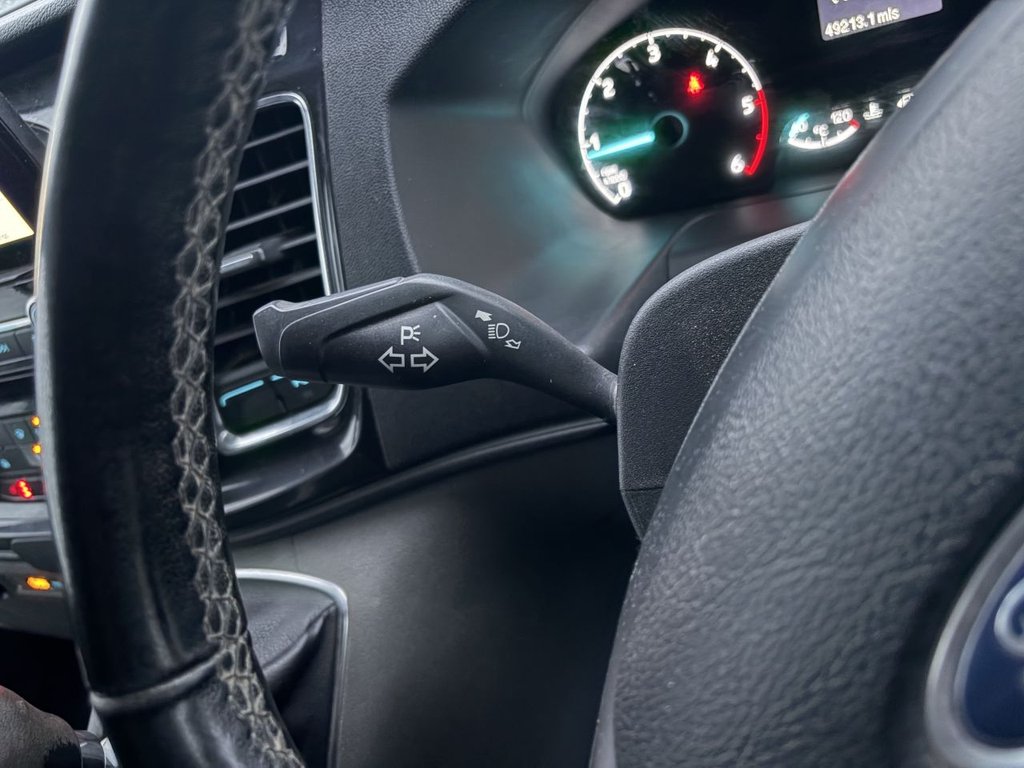 Used Ford Transit Custom 2018 for sale - 77442278: Photo 16